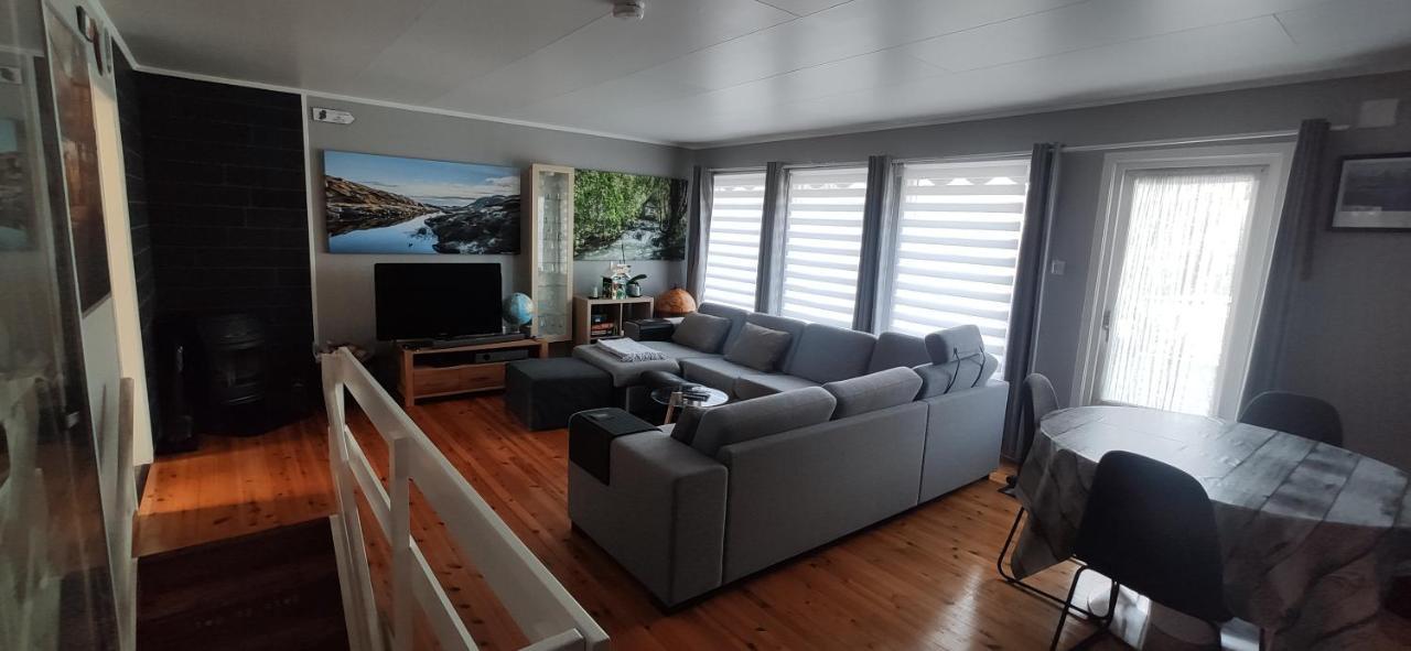 Sleeps 8 - 3 Bedrooms Kristiansand Exterior foto